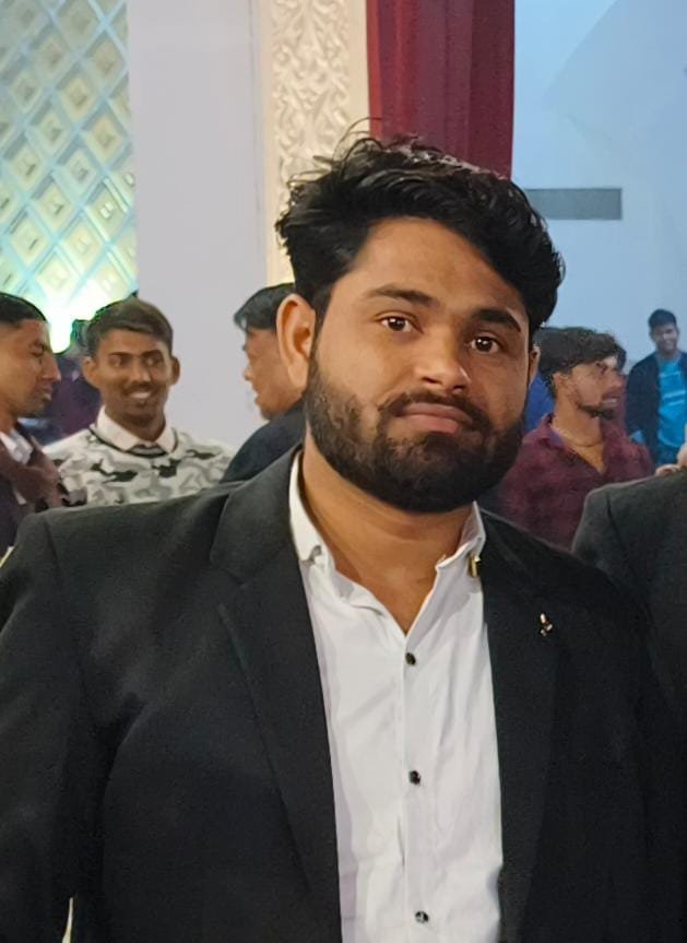 Mr. Raj verma