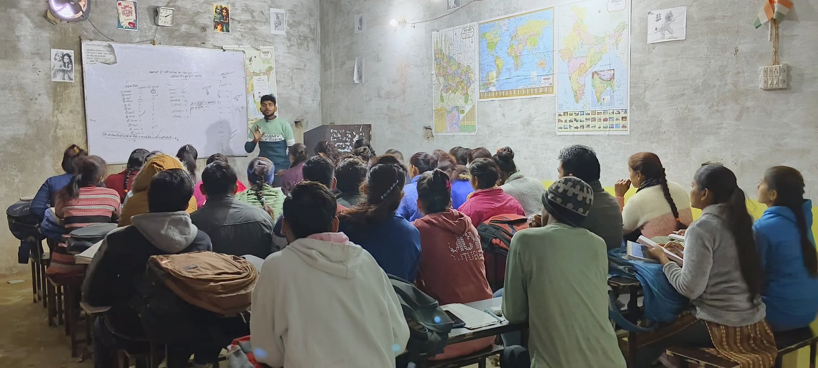 Education
